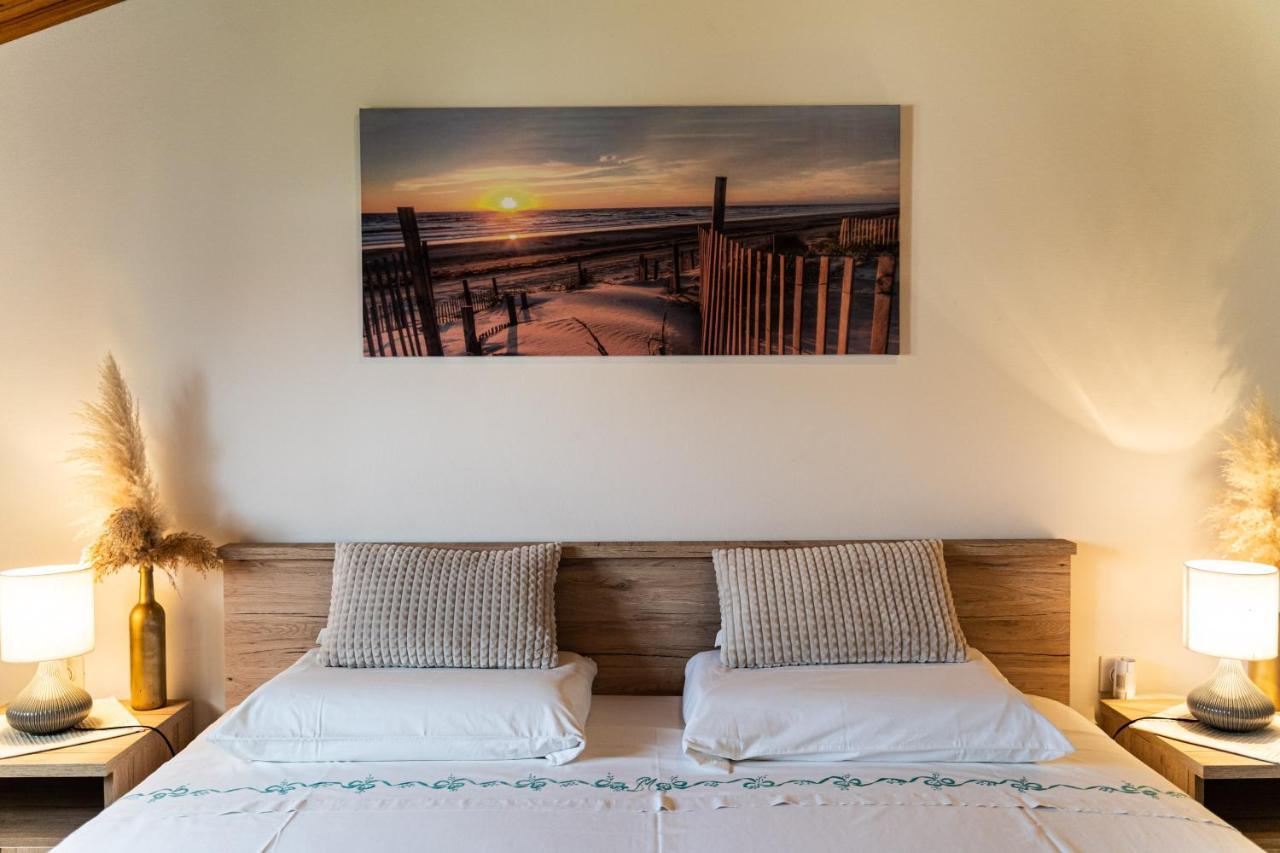 Apartmani Mirela Banjole Kültér fotó